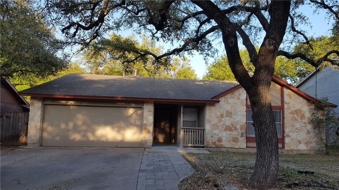 4607 White Elm Dr Property Photo