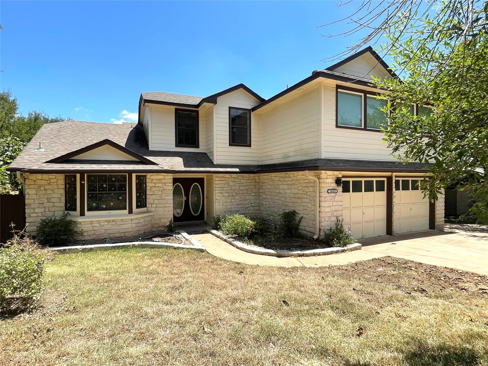 10431 Scotland Well Dr Property Photo 1