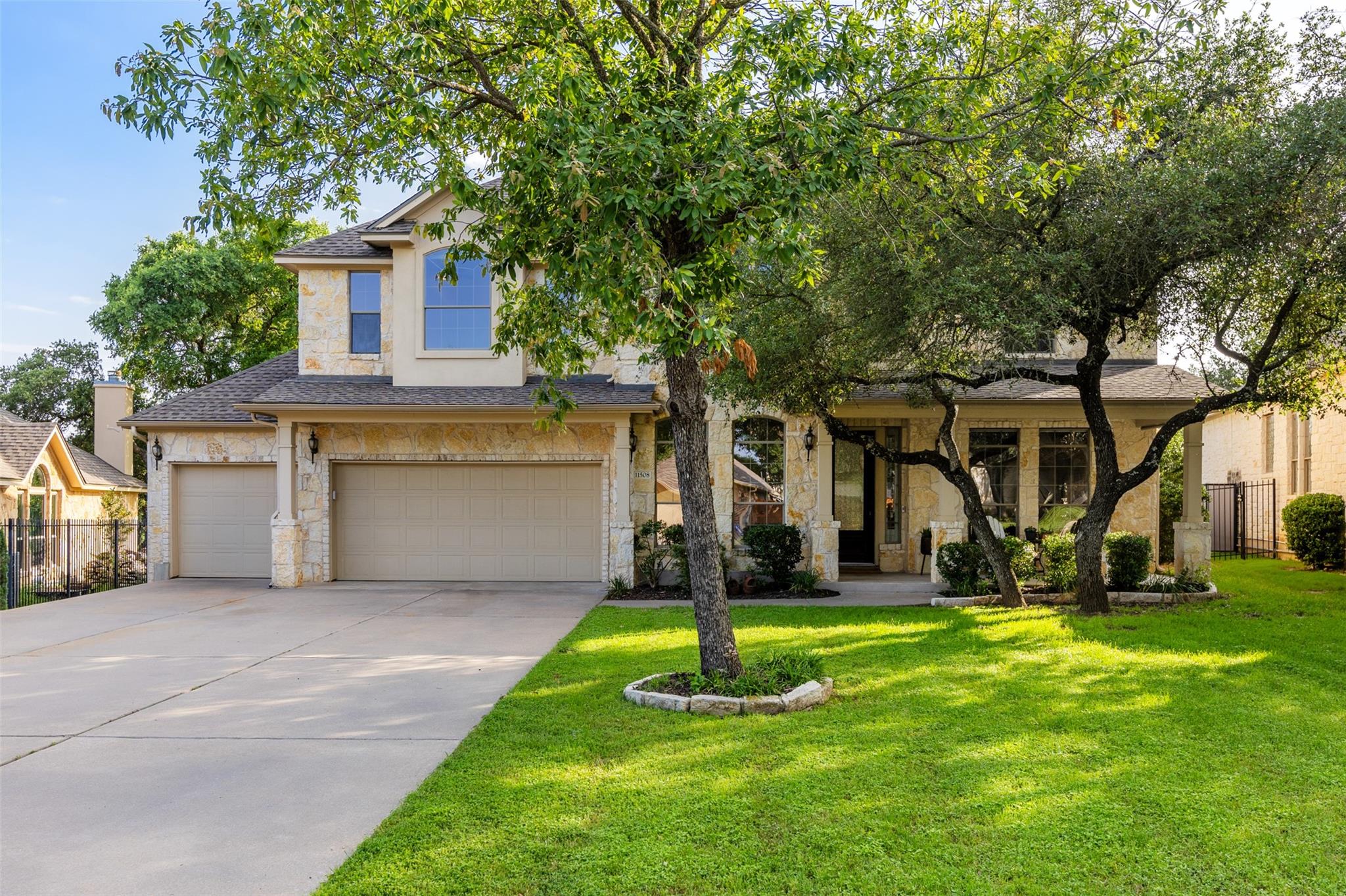 11508 Via Grande Dr Property Photo