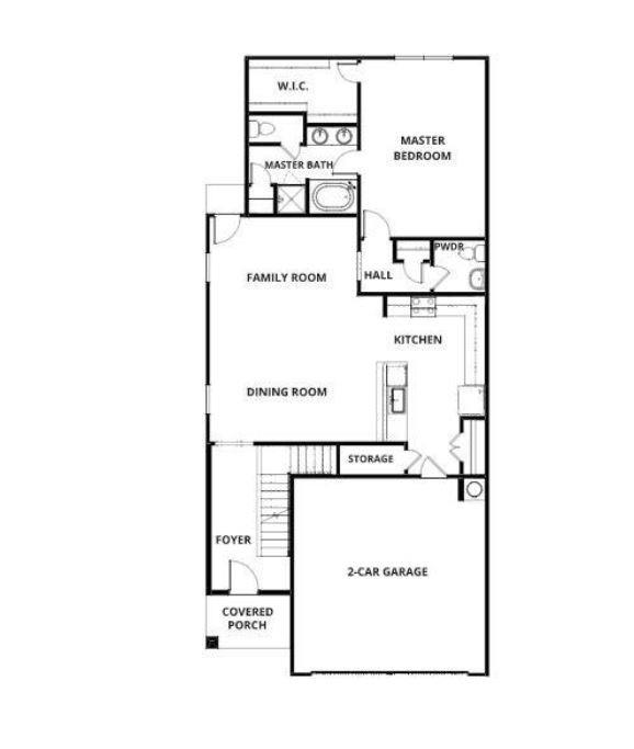 4135 Trail De Paris None Property Photo 2