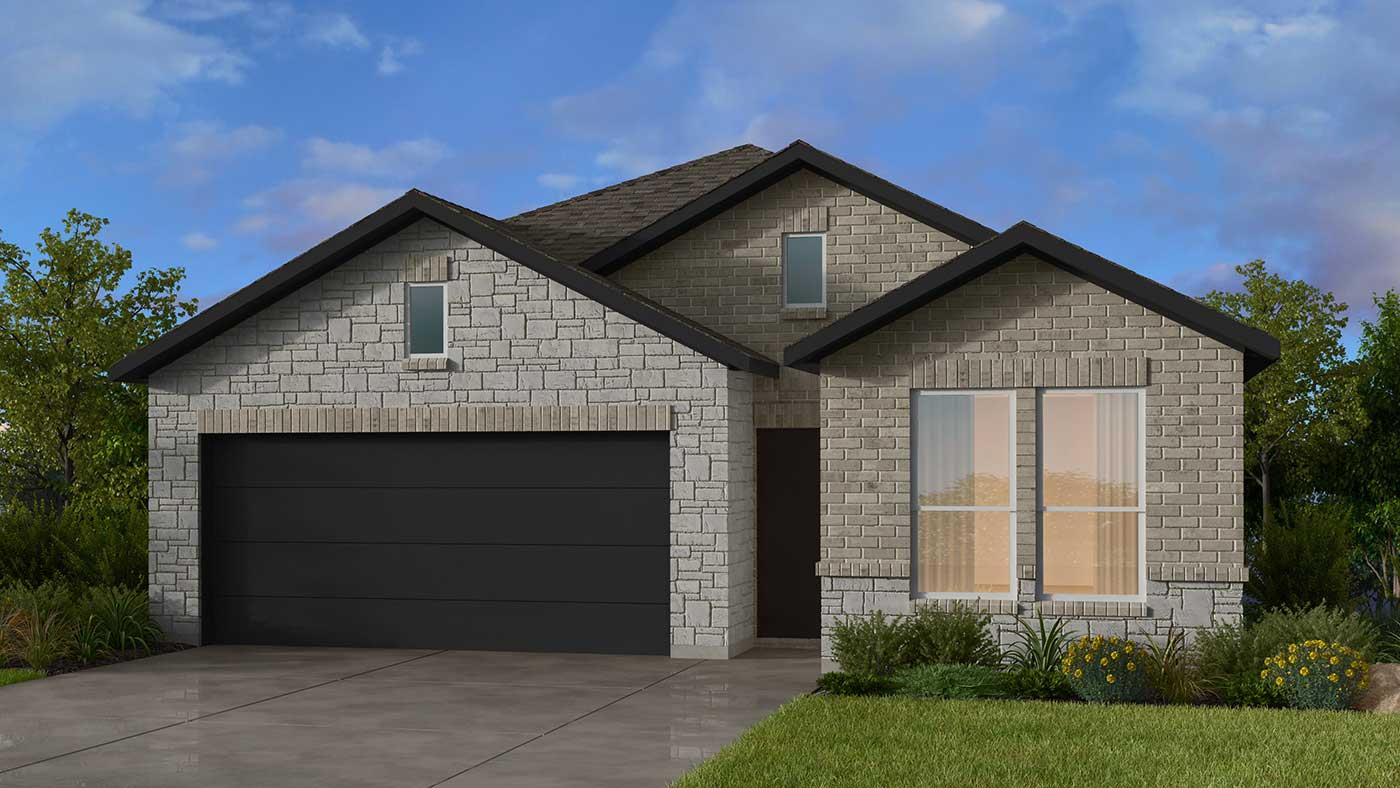 234 Wingstem WAY Property Photo 1