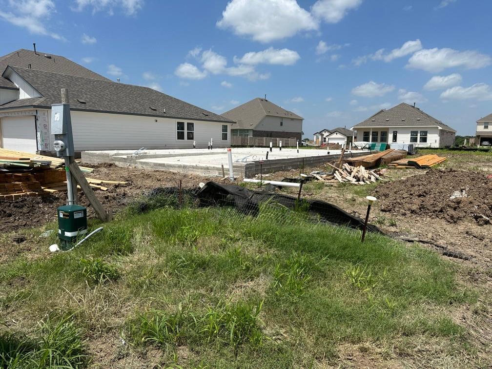 13720 Tucker Hedge Pass Property Photo 1