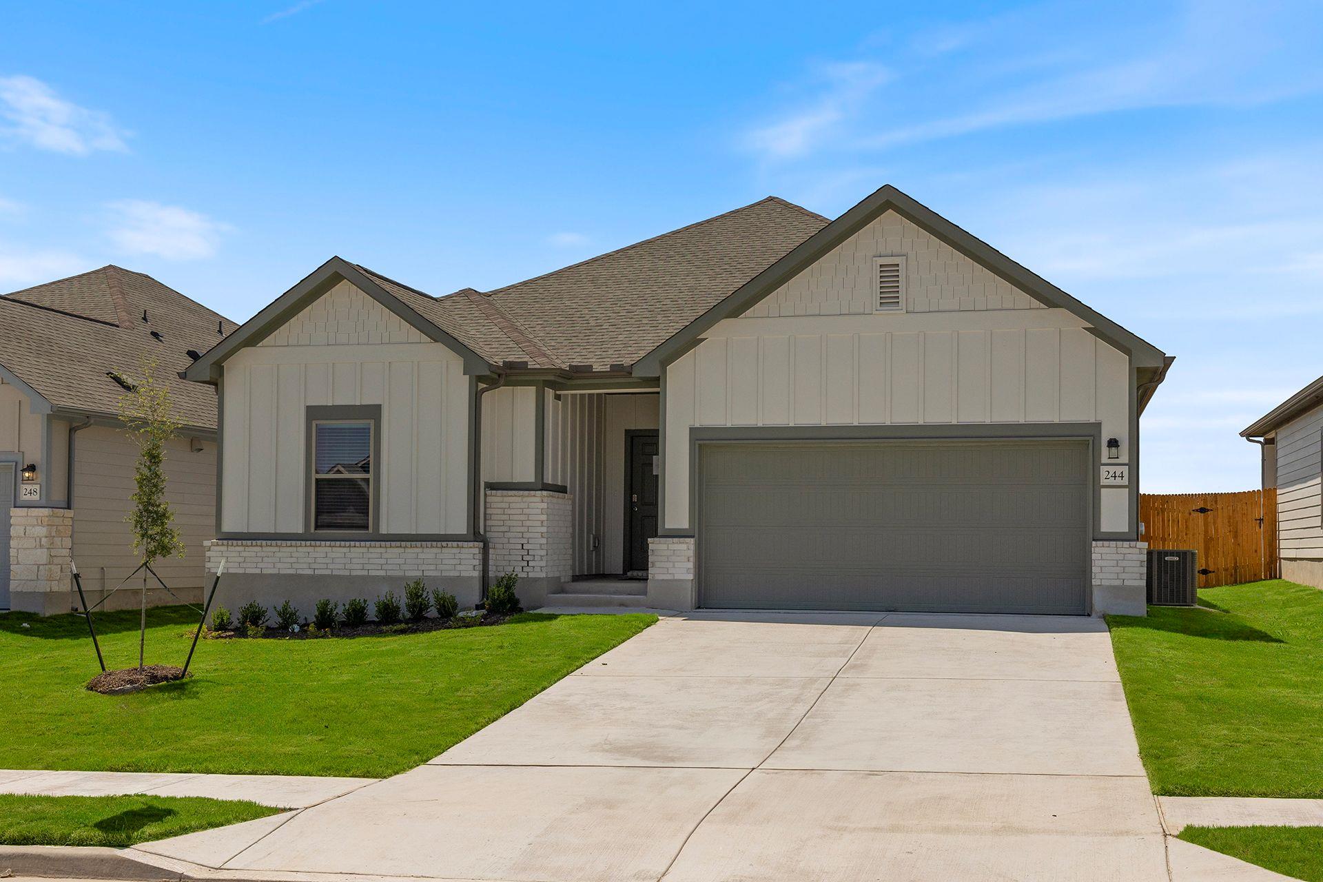 244 Little Green Trl Property Photo 2