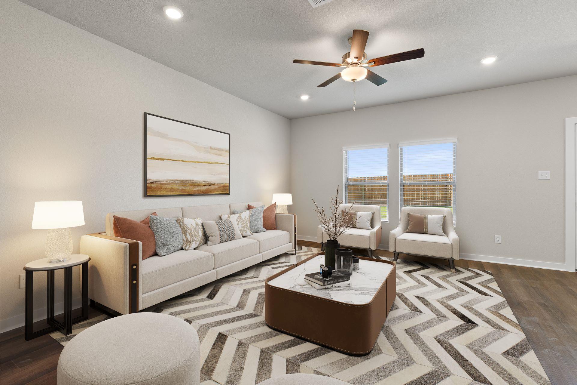 244 Little Green Trl Property Photo 4