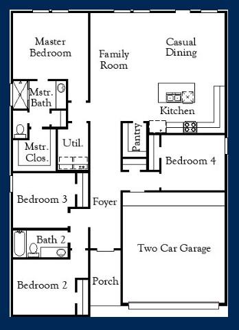 244 Little Green Trl Property Photo 28