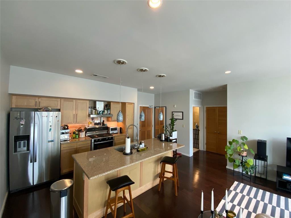 1600 Barton Springs Rd #1503 Property Photo 1