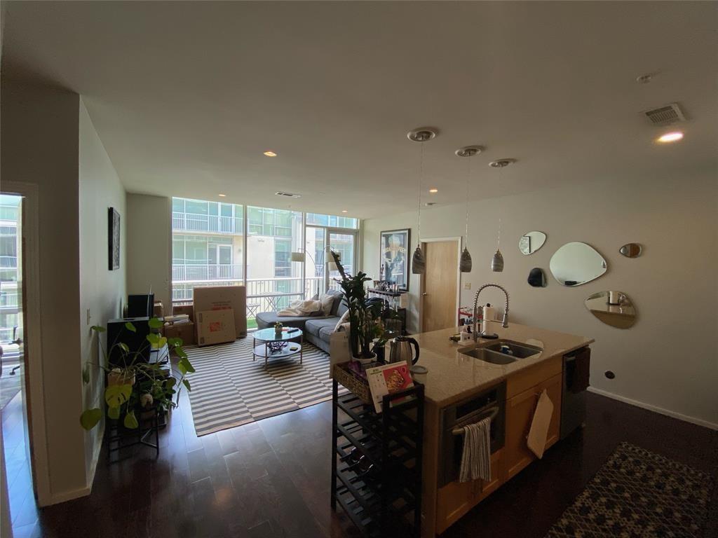 1600 Barton Springs Rd #1503 Property Photo 3