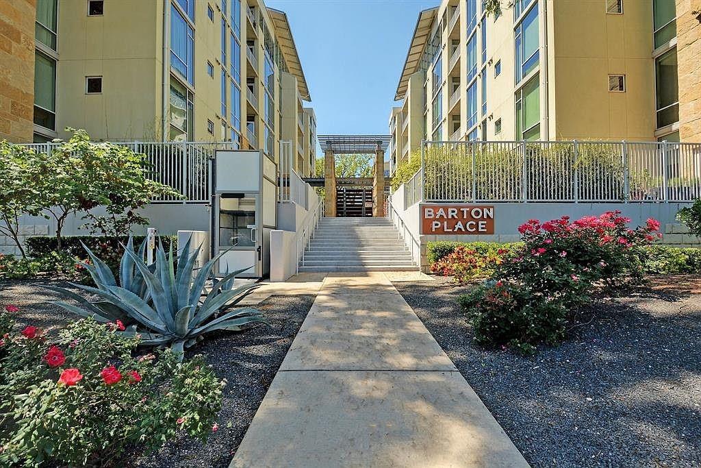 1600 Barton Springs Rd #1503 Property Photo 5