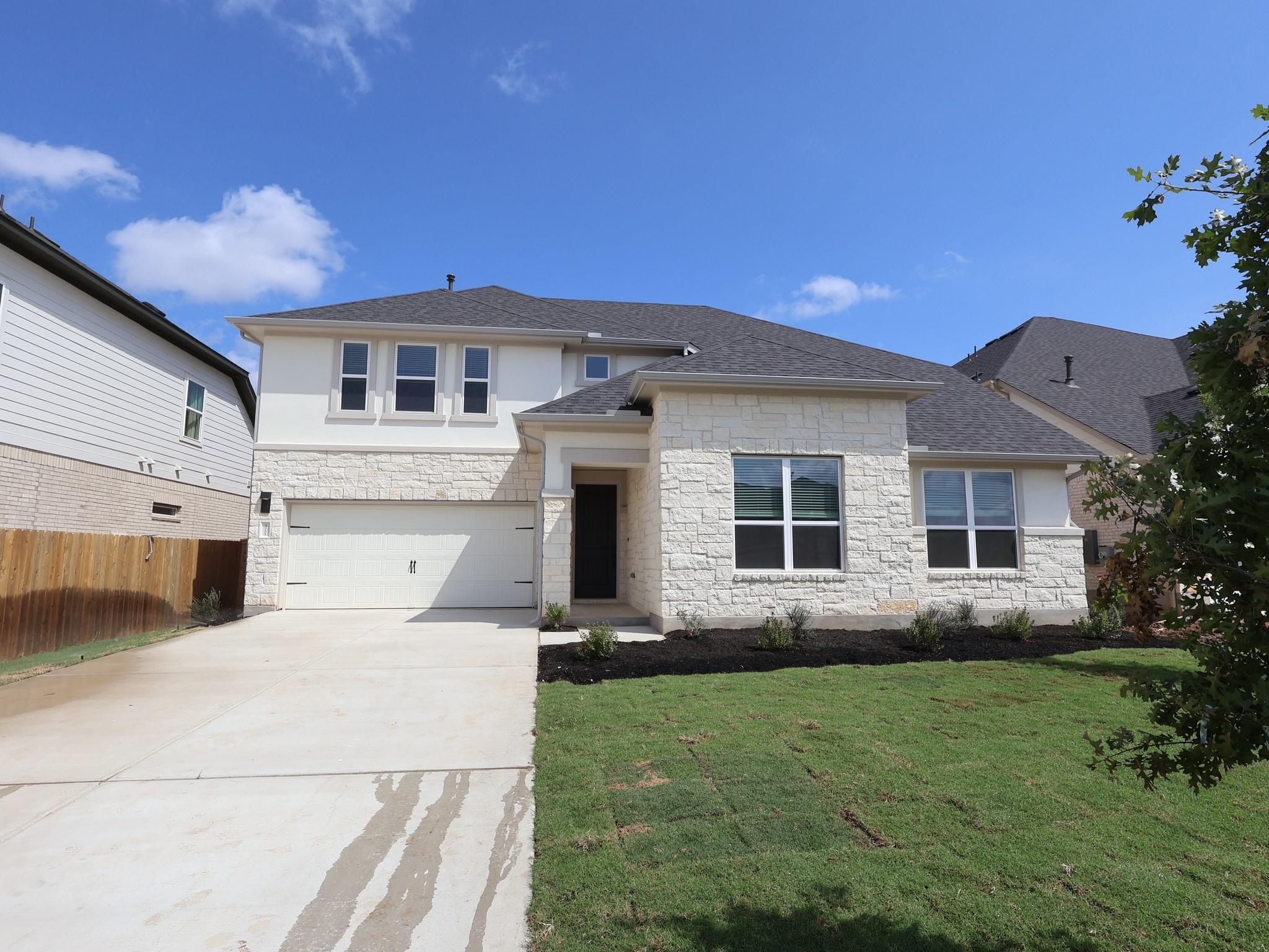 3721 Plentywood Ln Property Photo 1