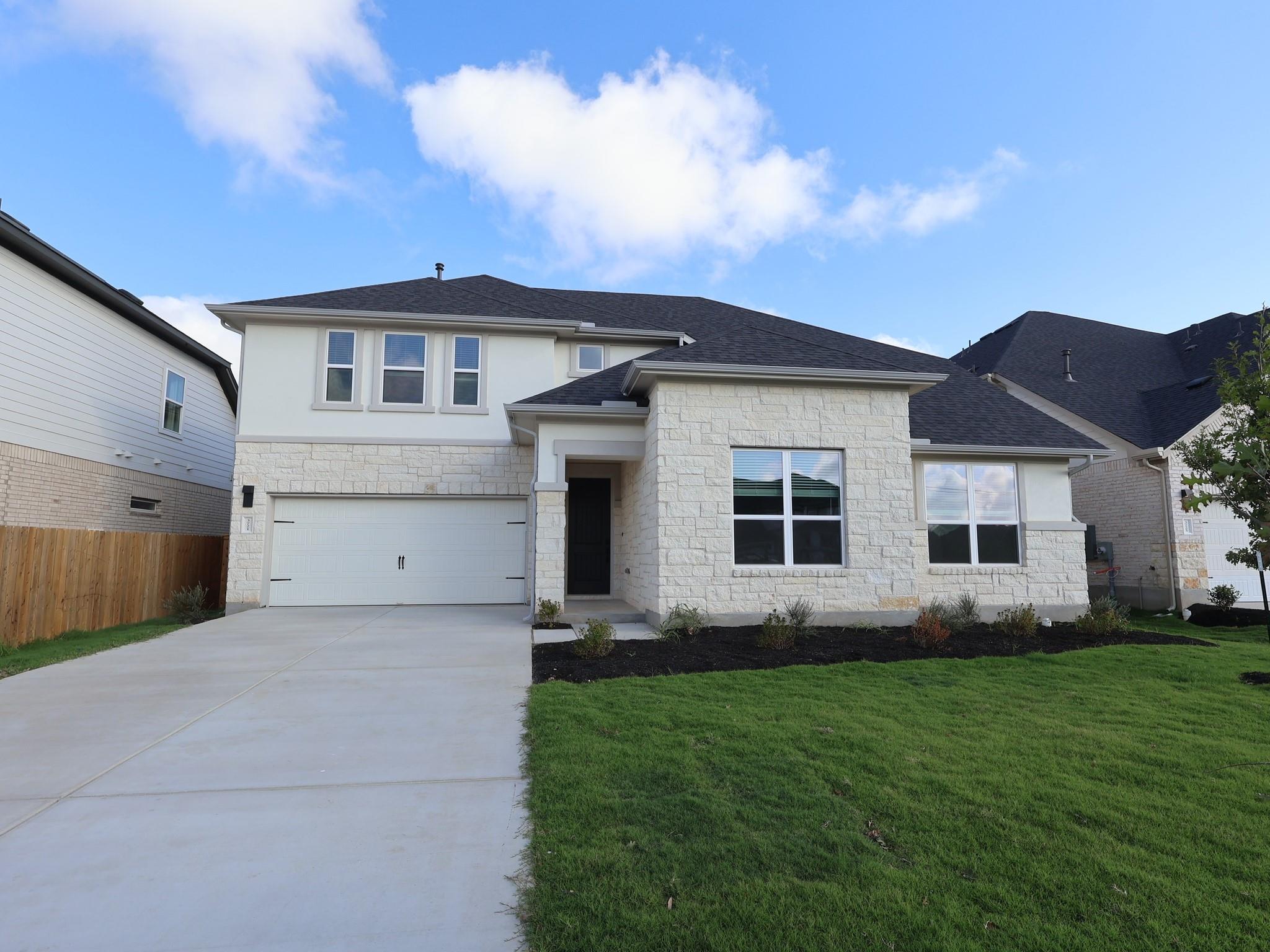 3721 Plentywood Ln Property Photo 1