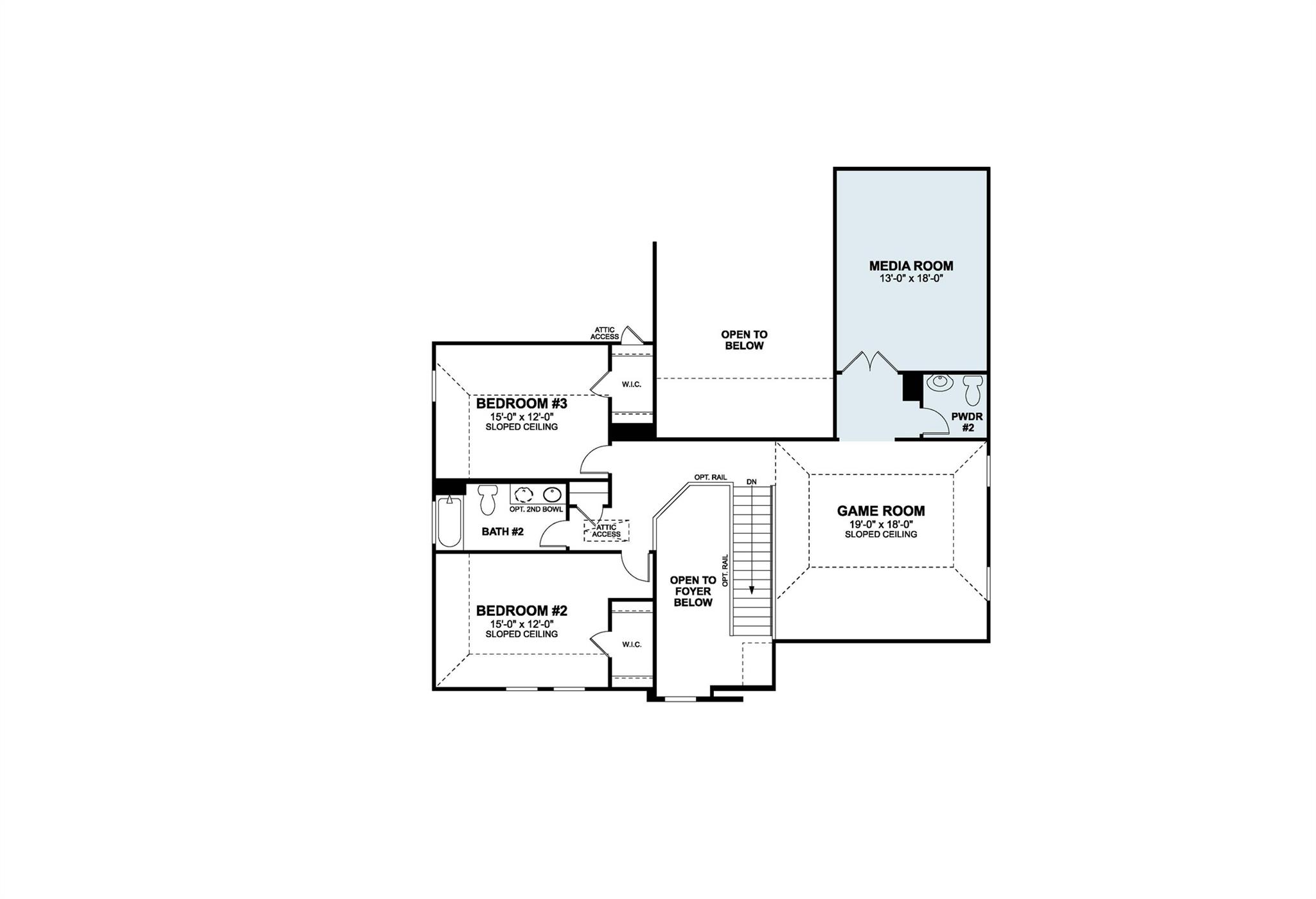 3721 Plentywood Ln Property Photo 30