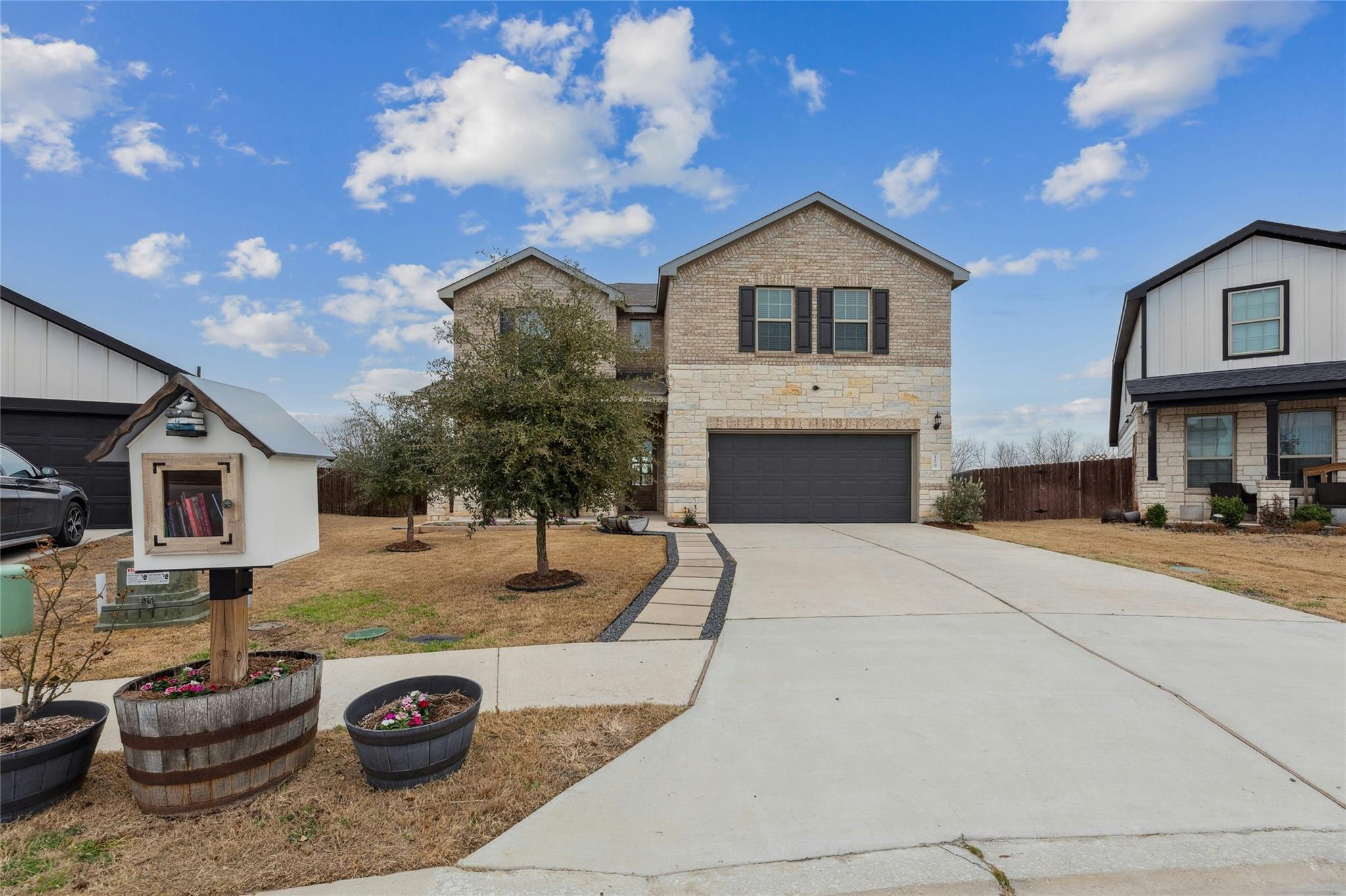 129 Northern Harrier Ct Property Photo
