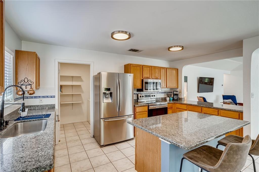 1020 Skylark Hill Ln Property Photo 14