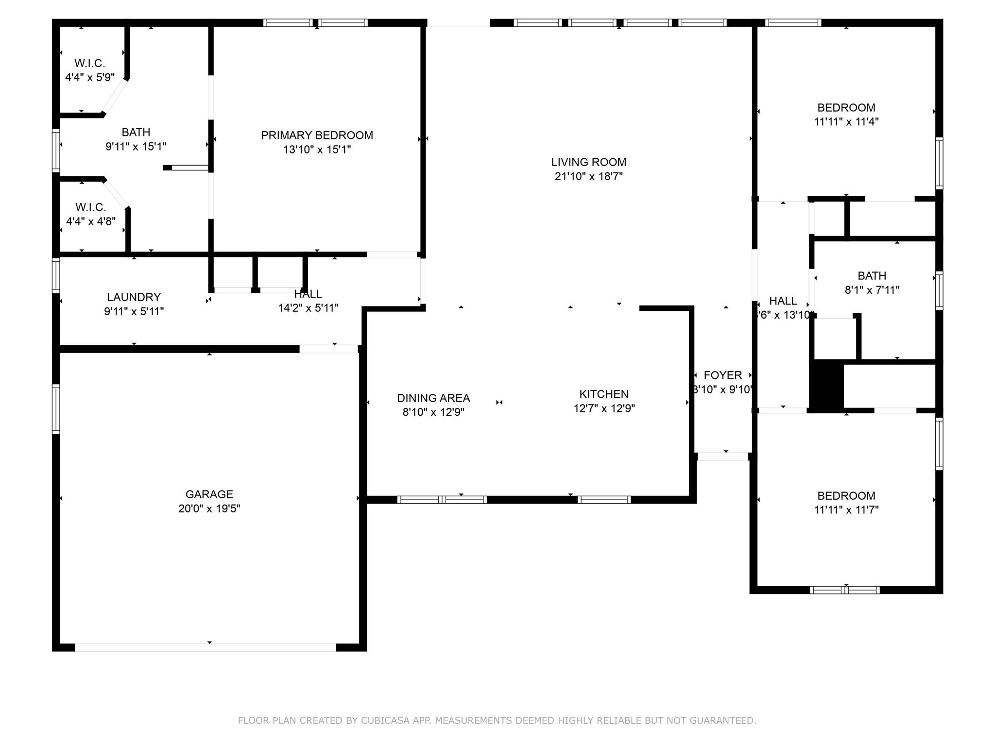 812 Woodson Dr Property Photo 4