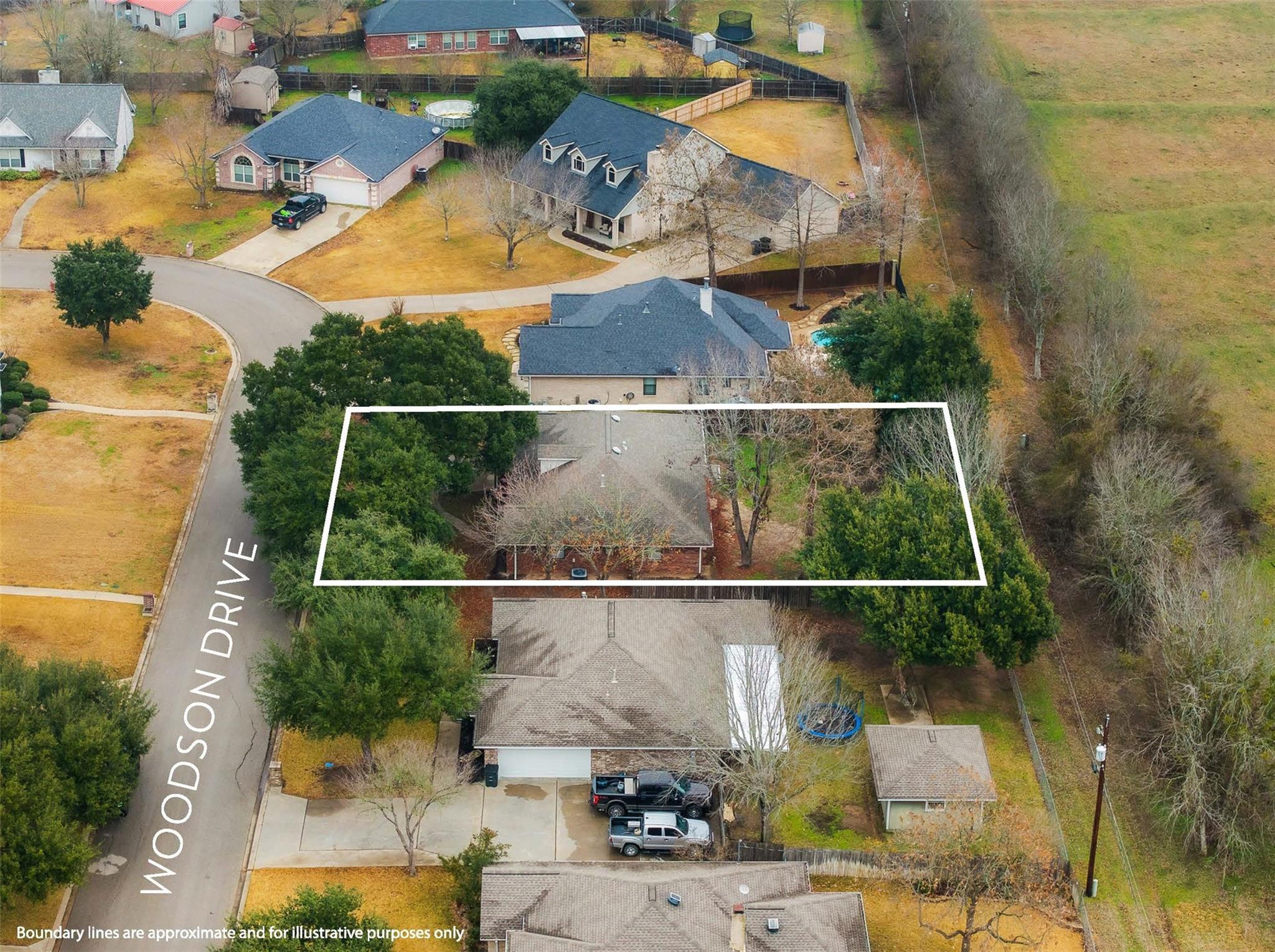 812 Woodson Dr Property Photo 30
