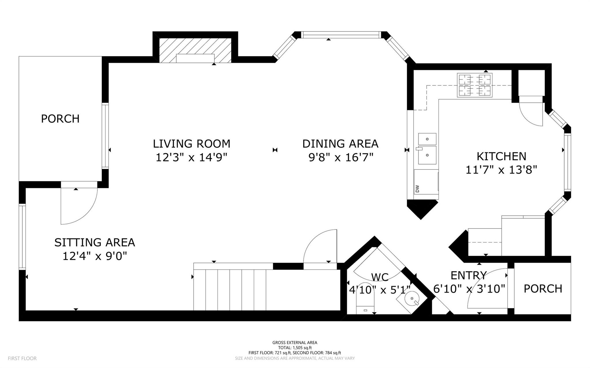 12401 Los Indios Trl 44 Property Photo 28