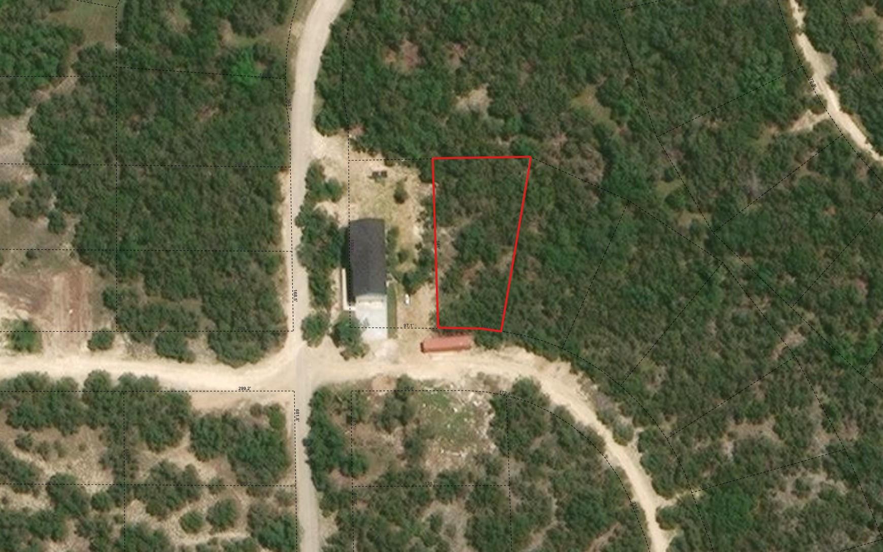 Tbd Pueblo Trl Property Photo 1