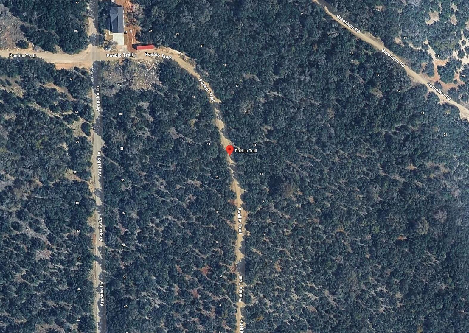 Tbd Pueblo Trl Property Photo 2