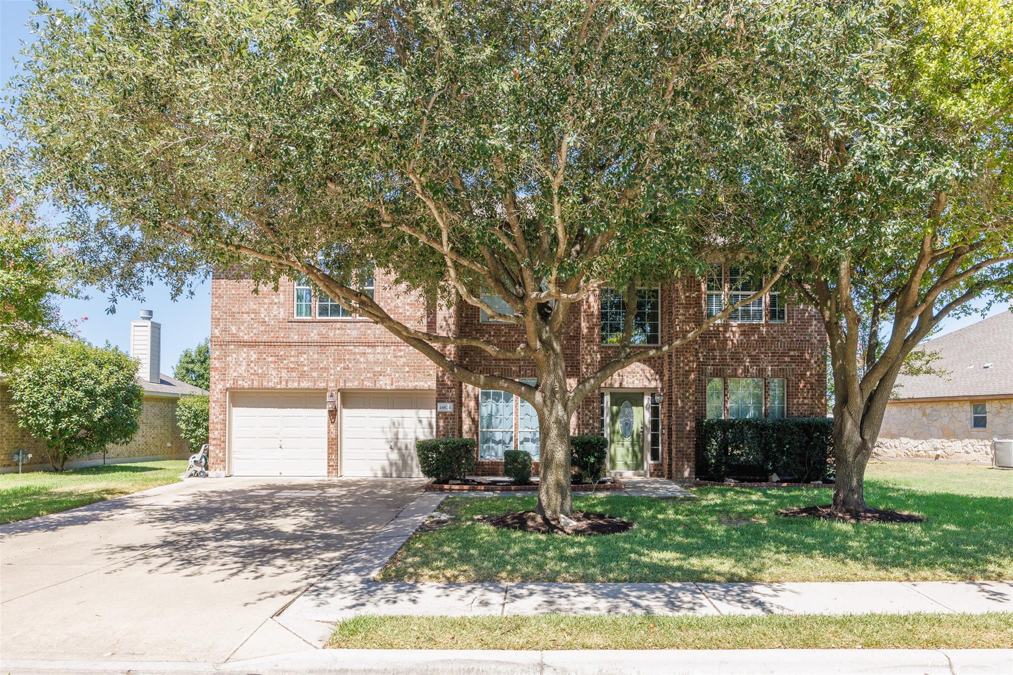 18624 Alnwick Castle Dr Property Photo 1
