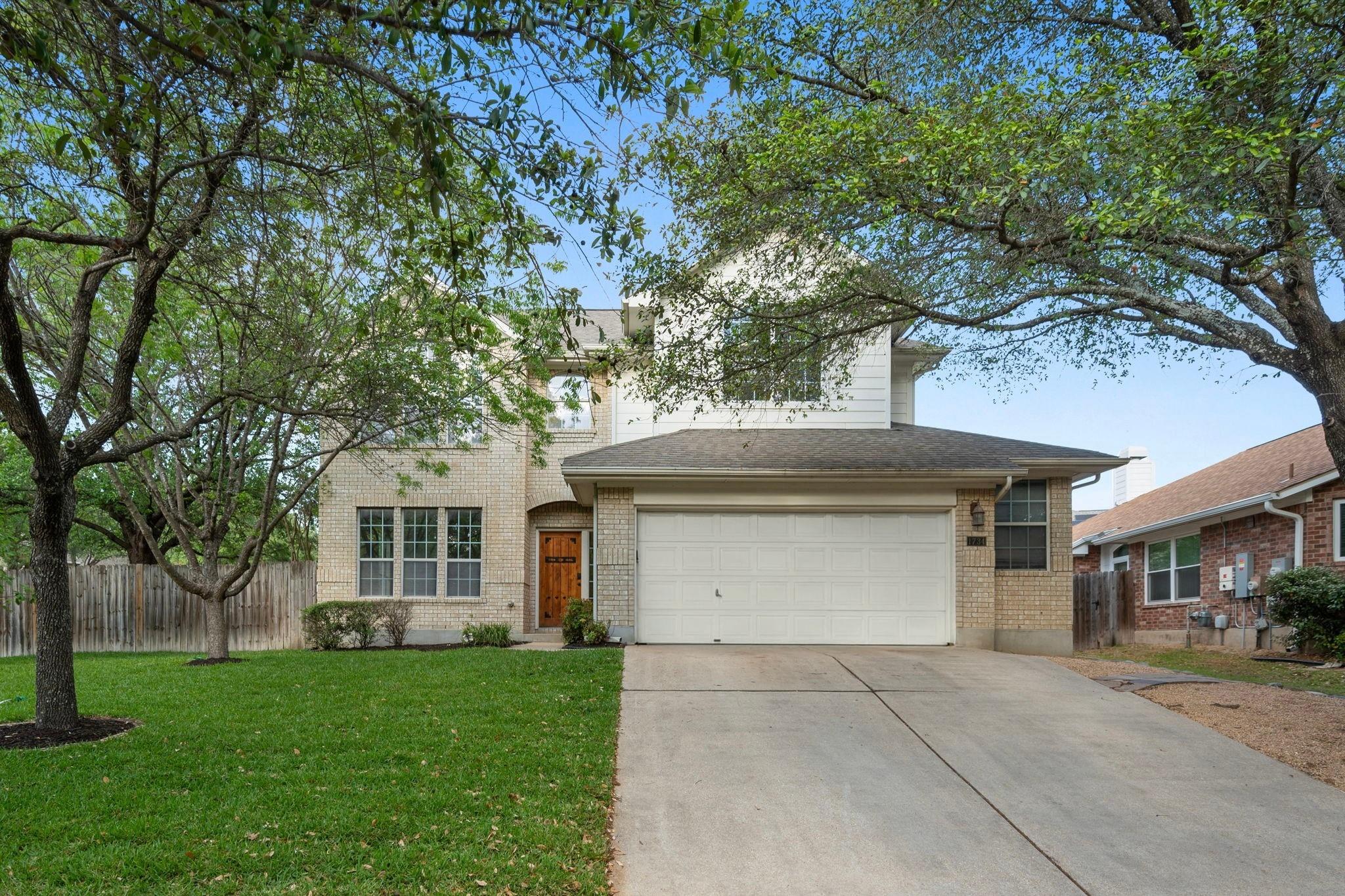 1734 Chasewood Dr Property Photo 1