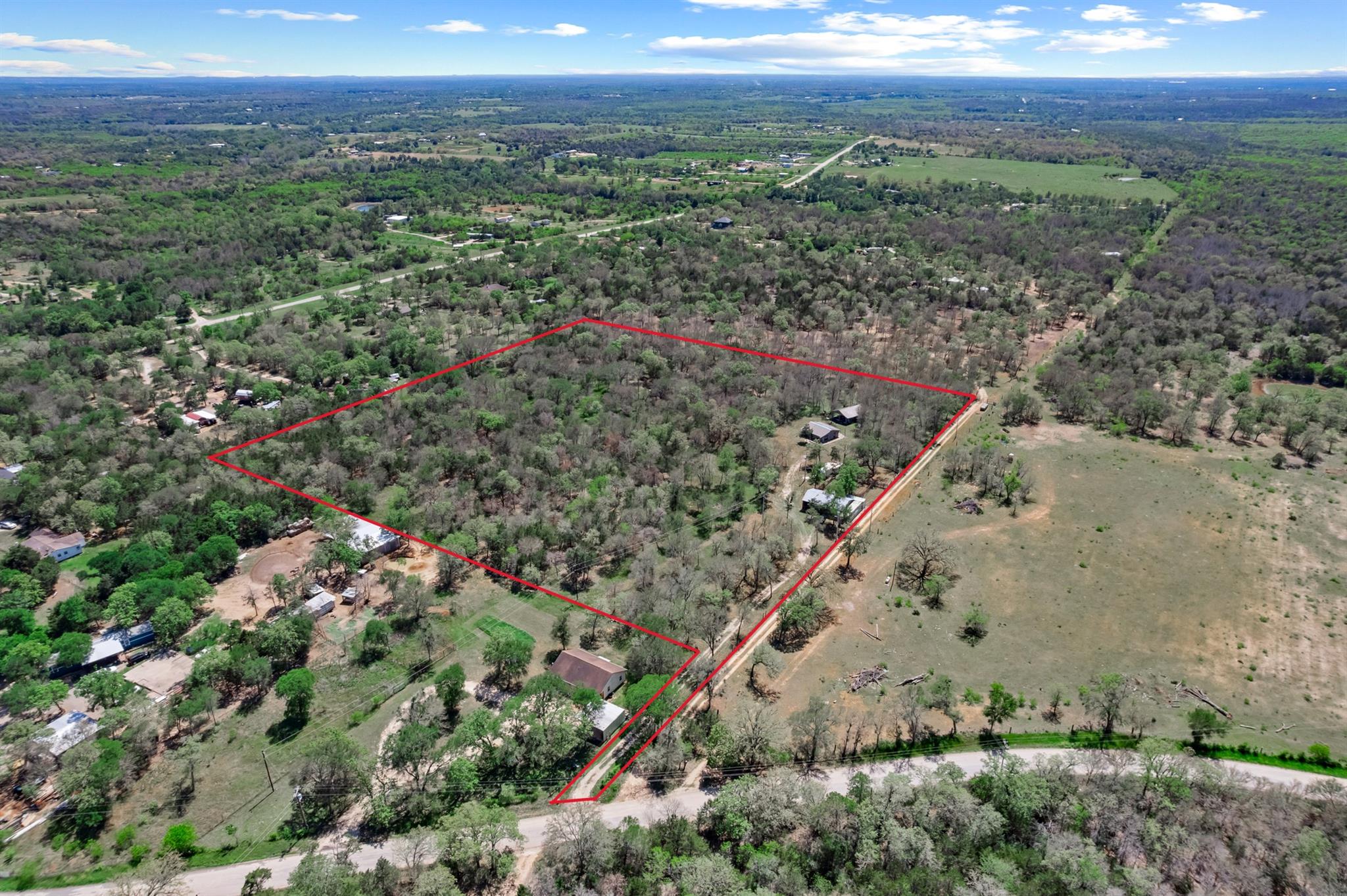445 Saint Johns Rd Property Photo 1