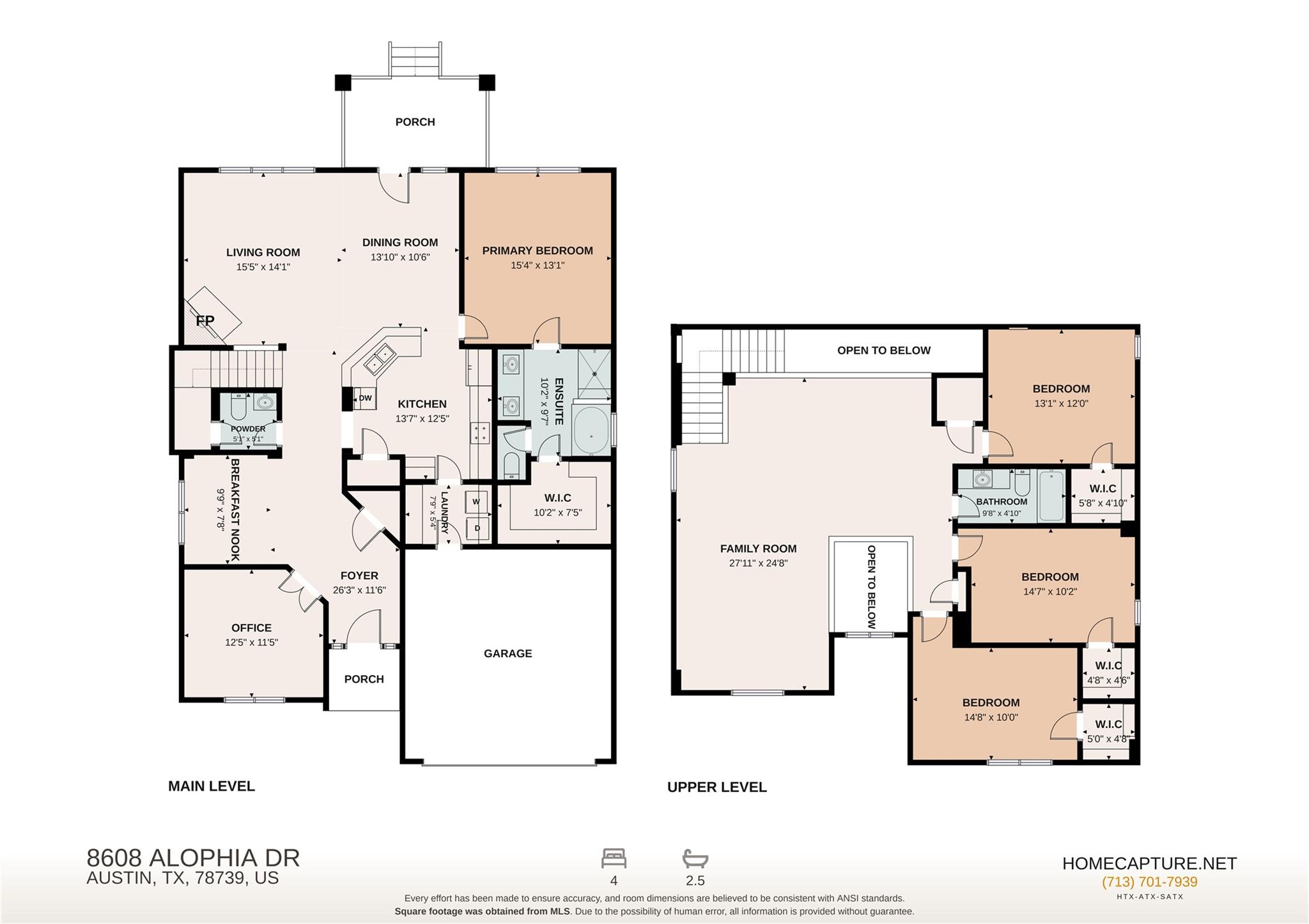 8608 Alophia Dr Property Photo 40