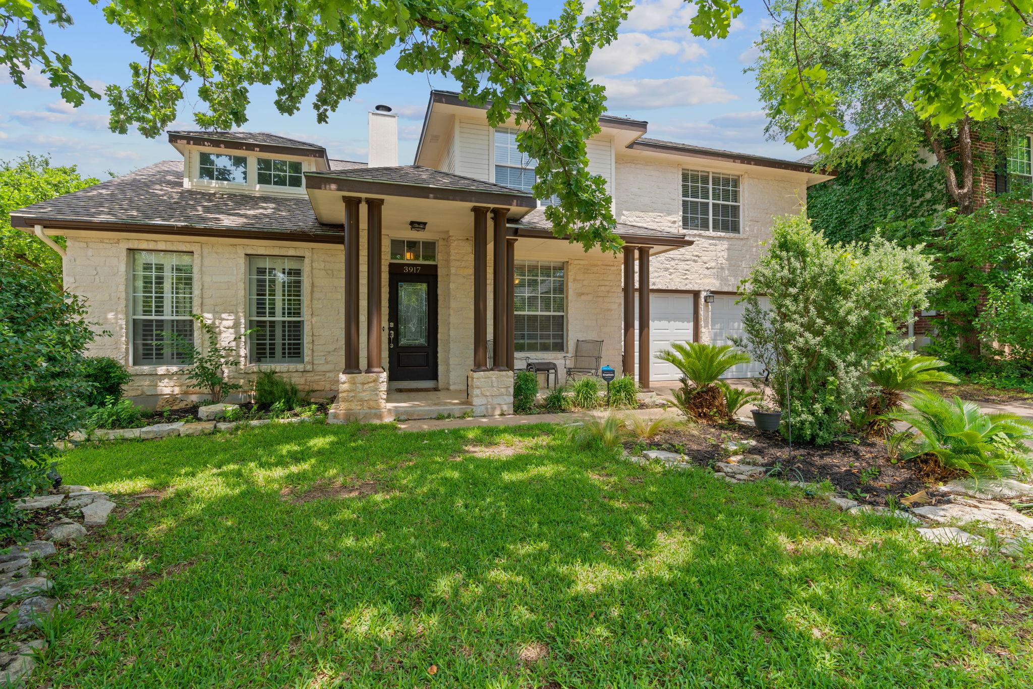 3917 Caney Creek Rd Property Photo