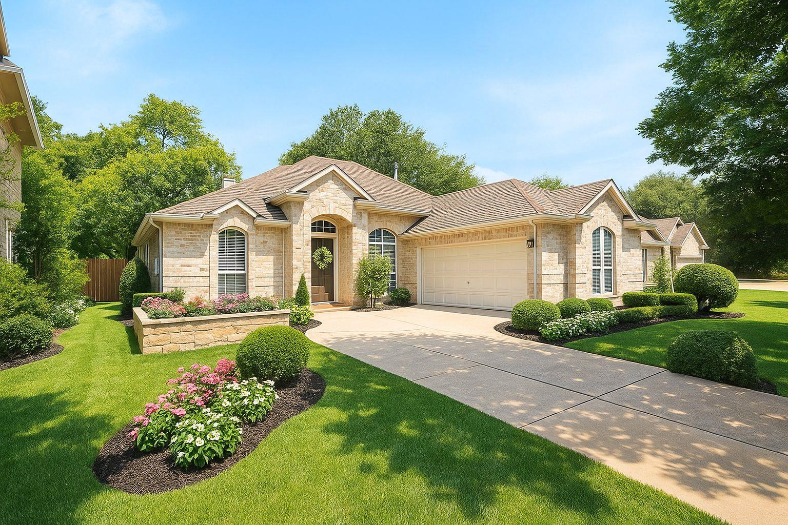 6419 Ira Ingram Dr Property Photo 1