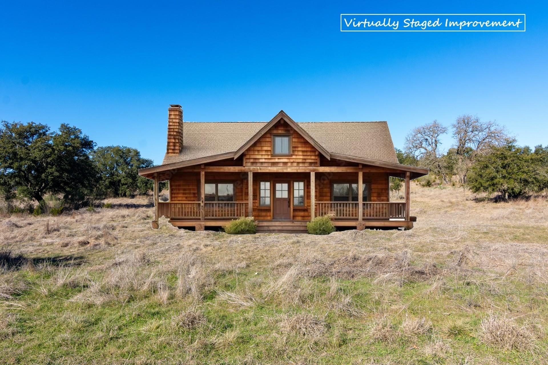 Lot 185 Three Creeks Dr Property Photo 3