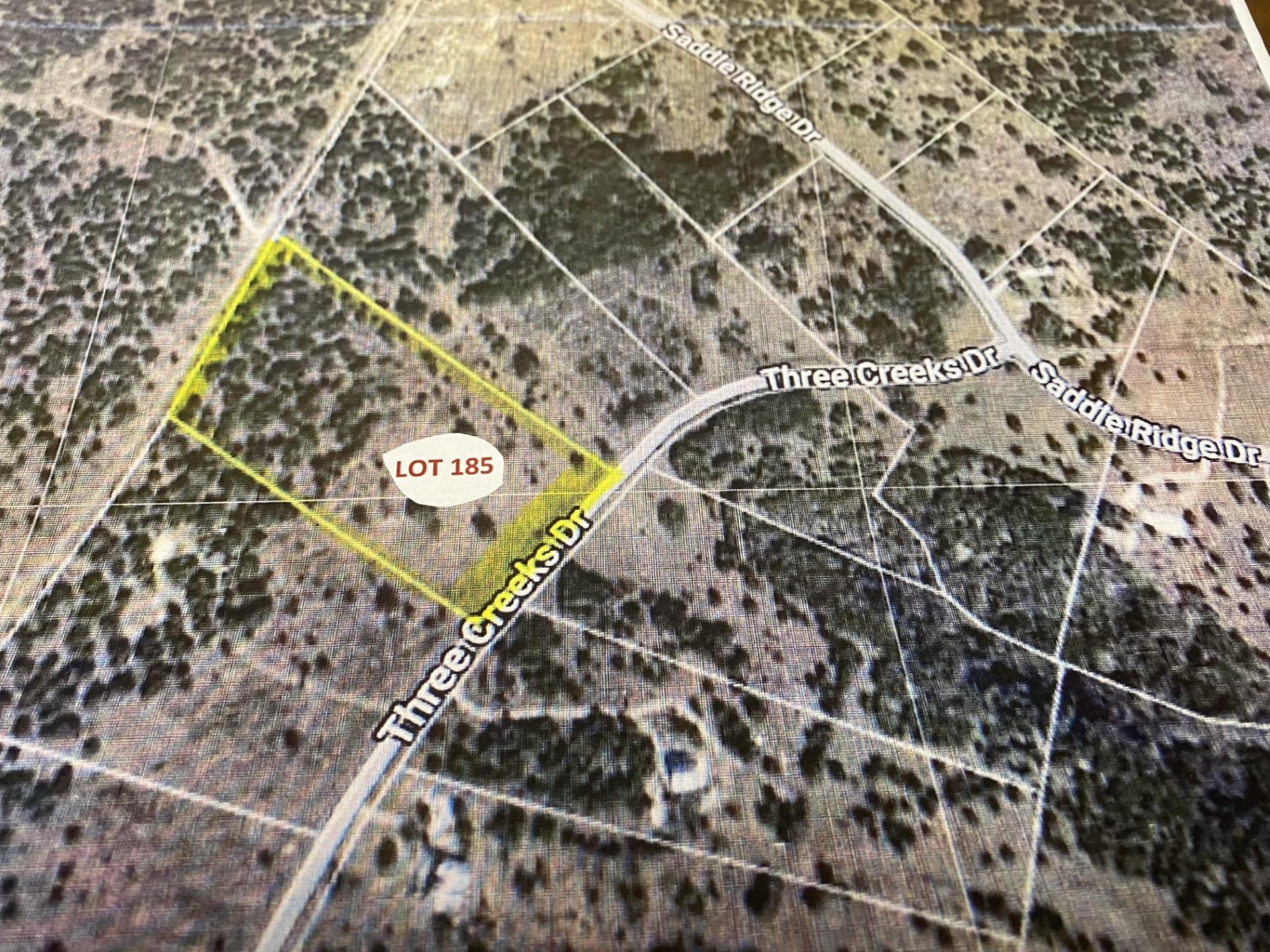 Lot 185 Three Creeks Dr Property Photo 33