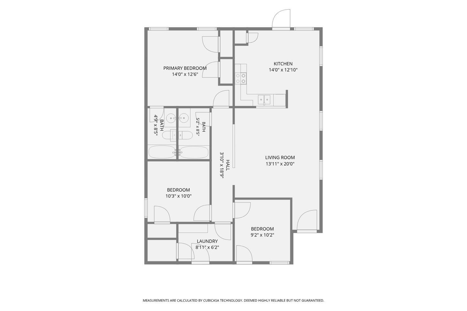 8921 Stambourne St Property Photo 3