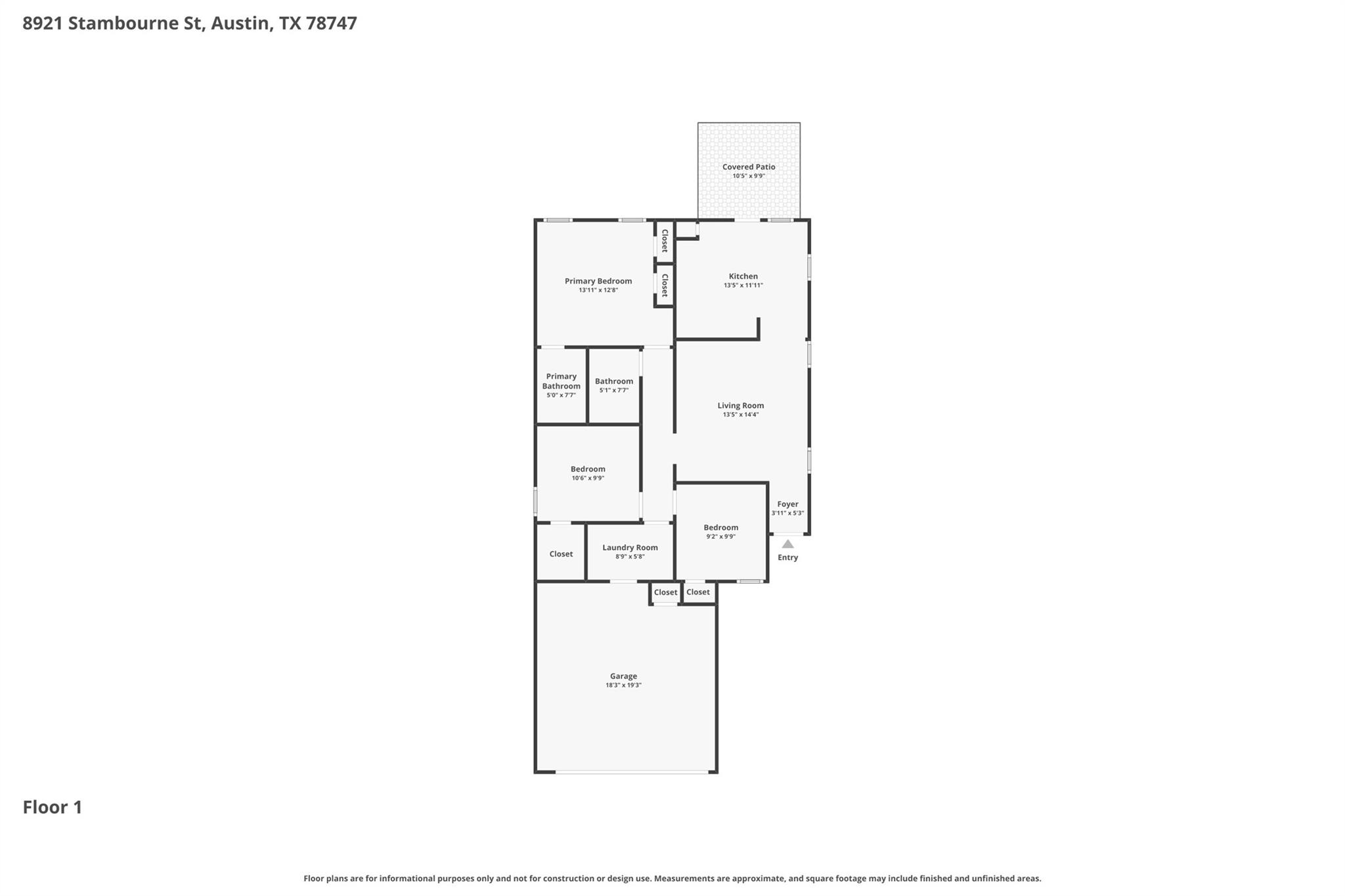 8921 Stambourne St Property Photo 32