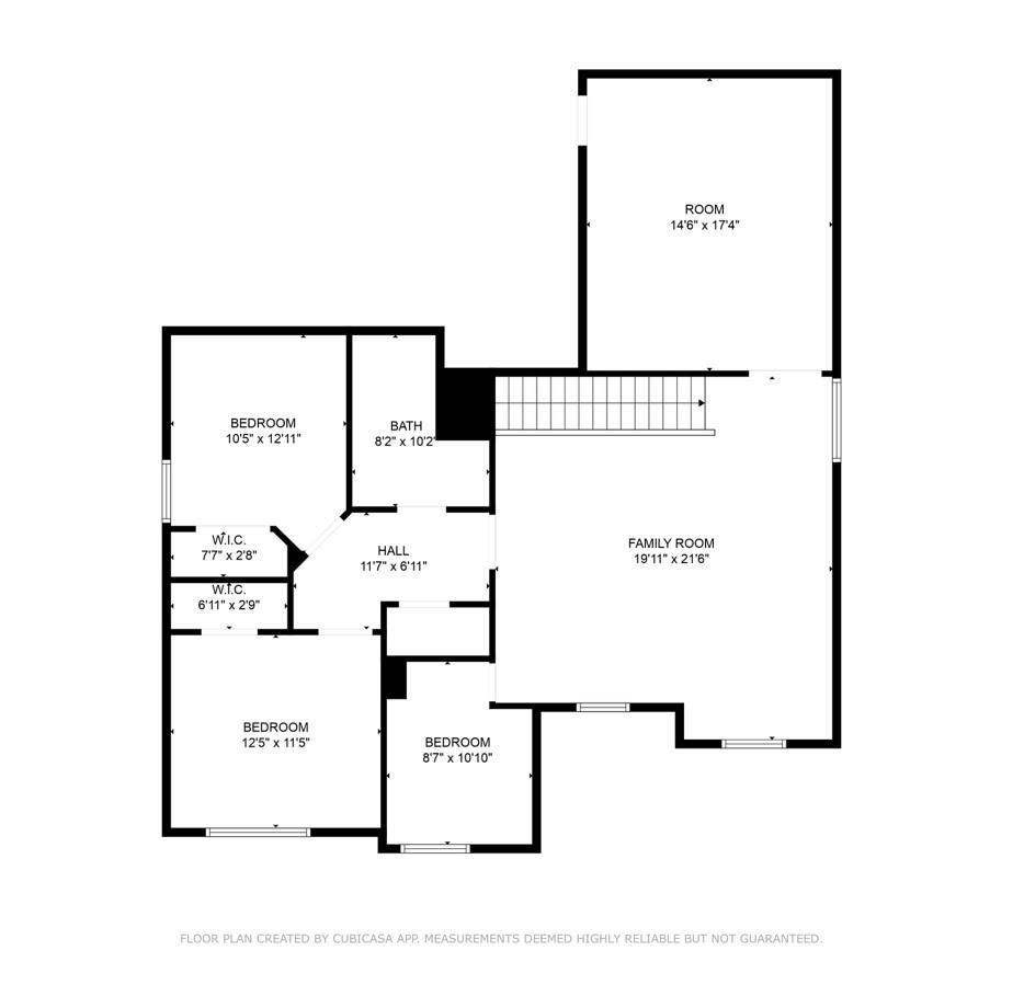 2316 Gold Dust Trl Property Photo 4