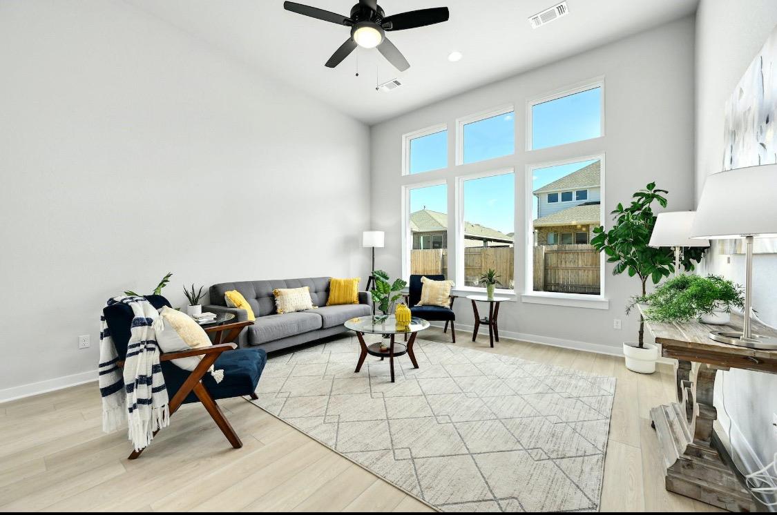 2316 Gold Dust Trl Property Photo 6