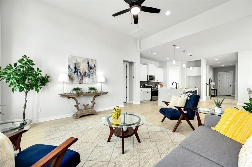 2316 Gold Dust Trl Property Photo 8