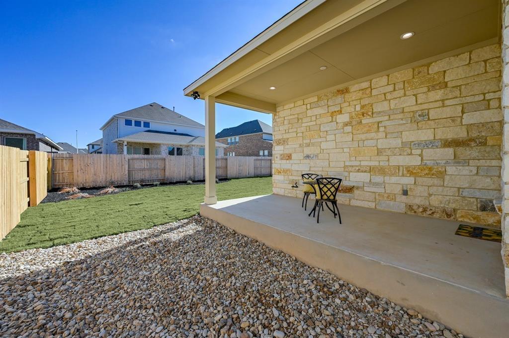 2316 Gold Dust Trl Property Photo 28