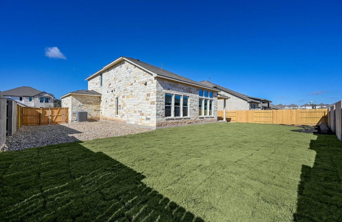 2316 Gold Dust Trl Property Photo 29