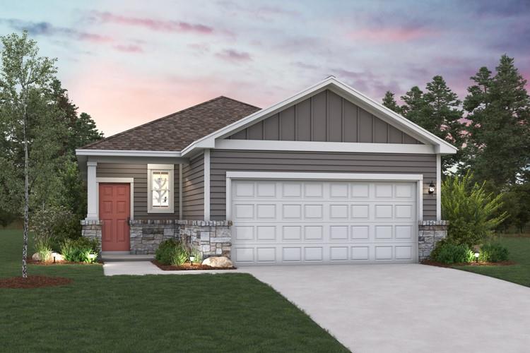 265 Firefox Way Property Photo 1