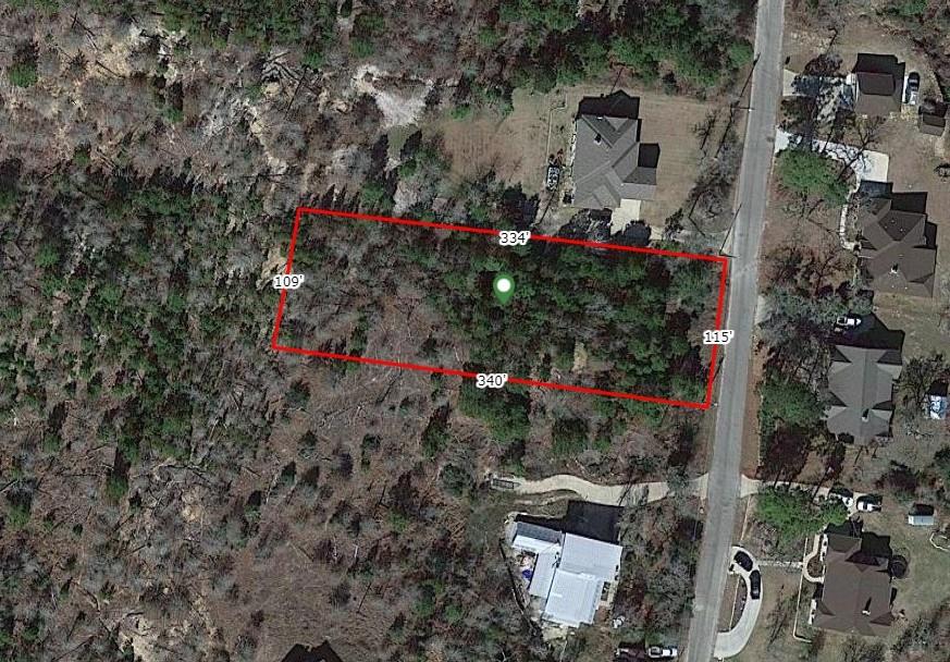Tbd Tall Forest Dr Property Photo 1