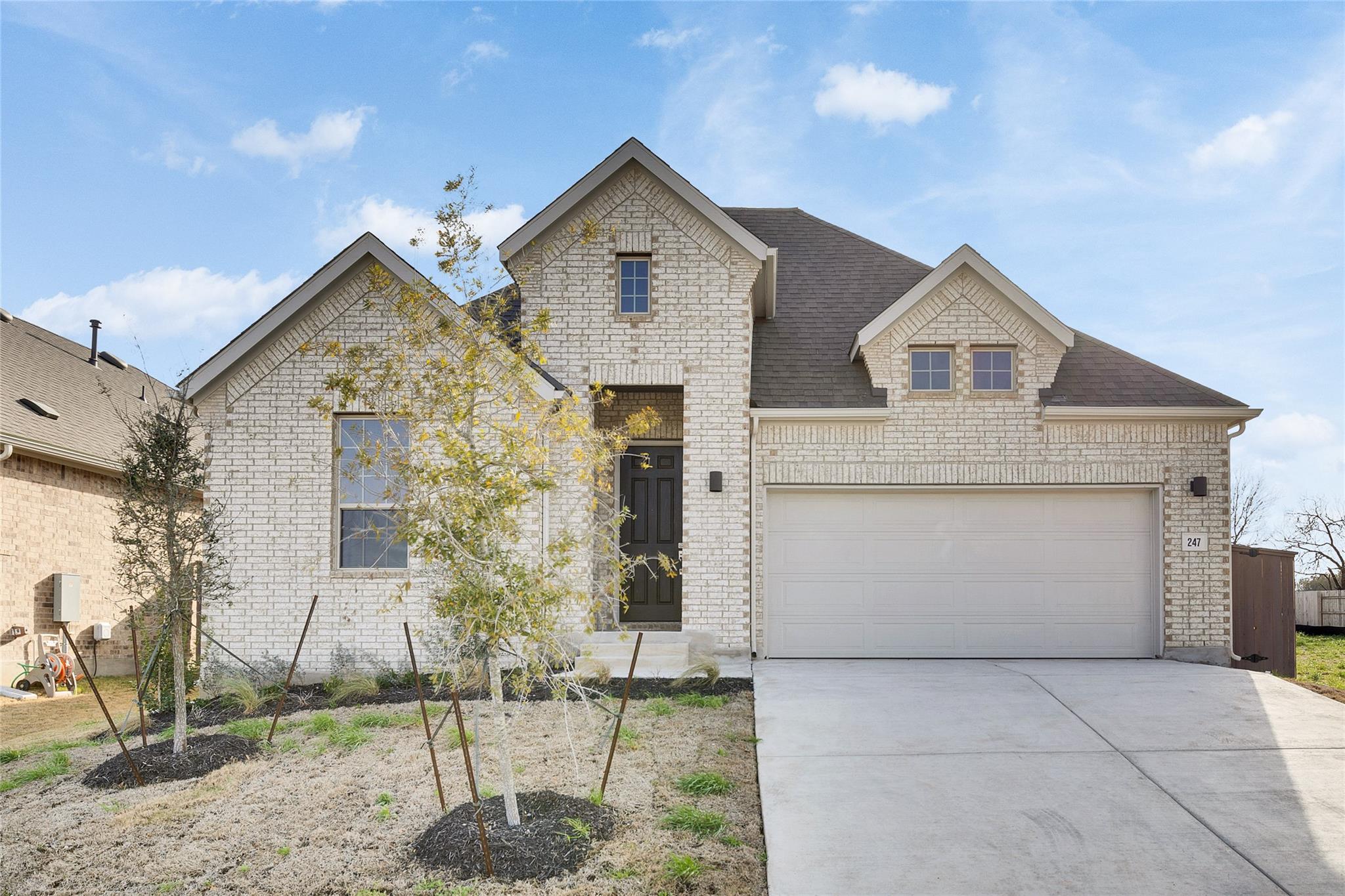 247 Du Bois LN Property Photo 1