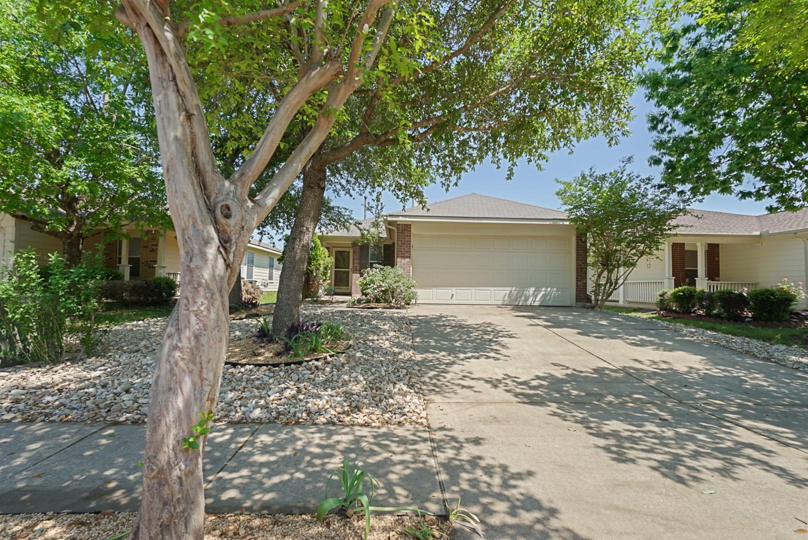8505 Shallot Way Property Photo 1