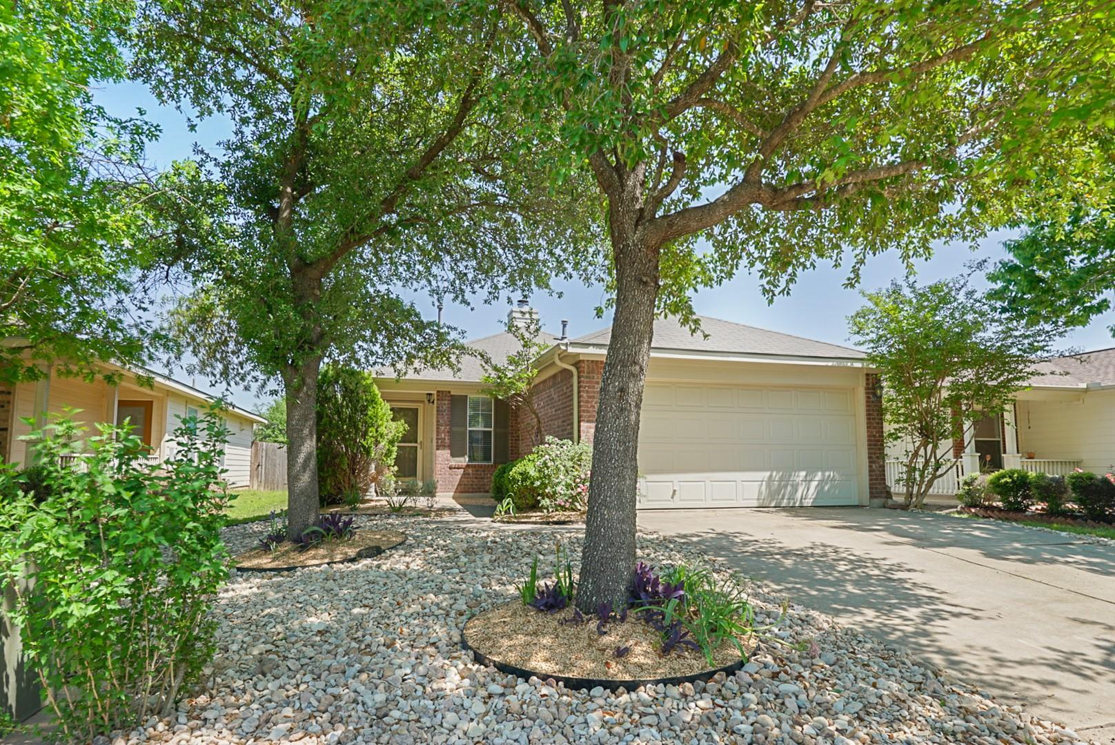 8505 Shallot Way Property Photo 3