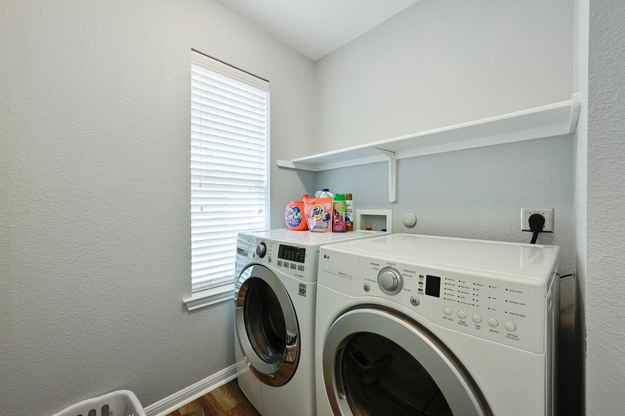 8505 Shallot Way Property Photo 23