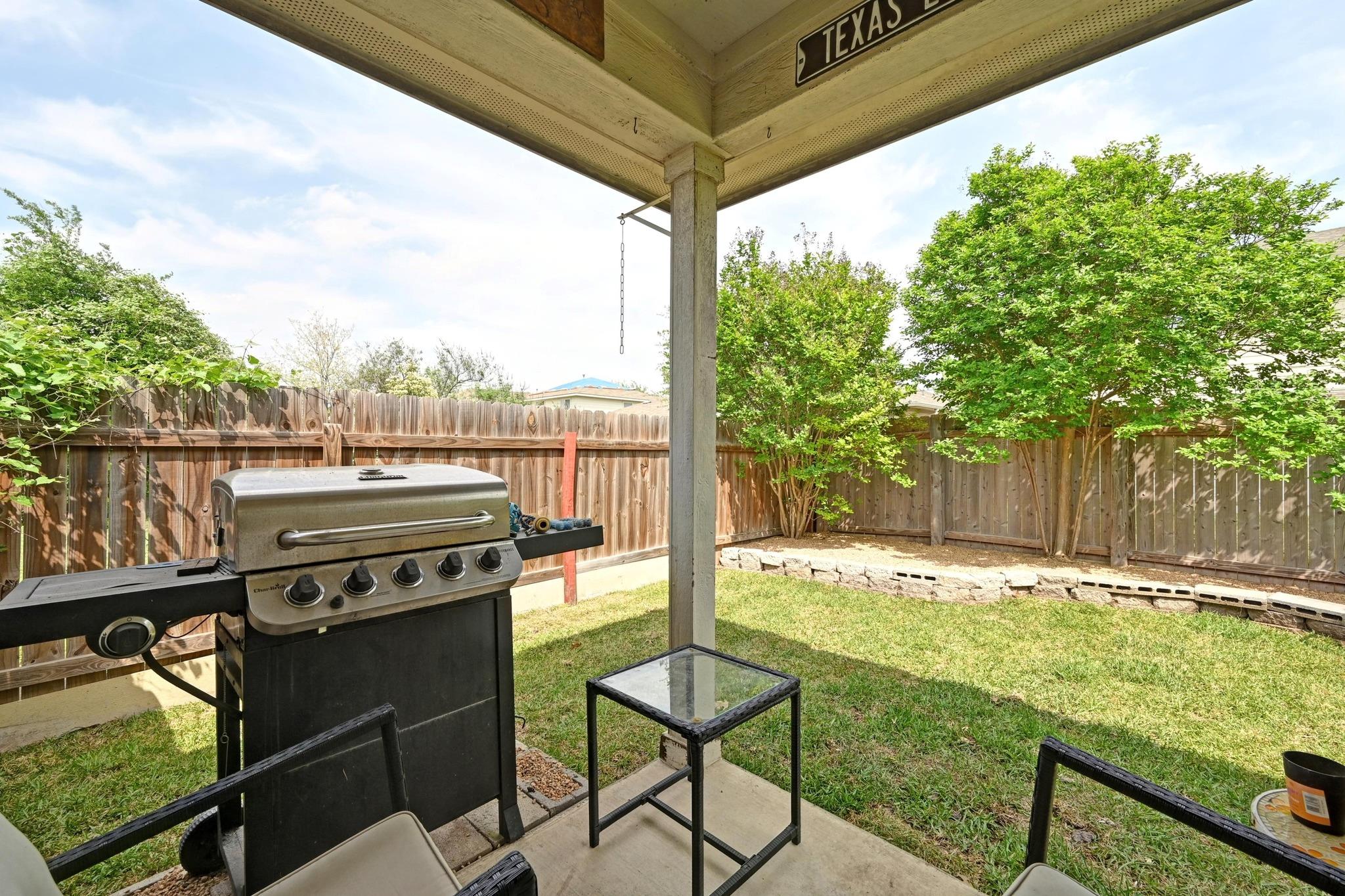 8505 Shallot Way Property Photo 24