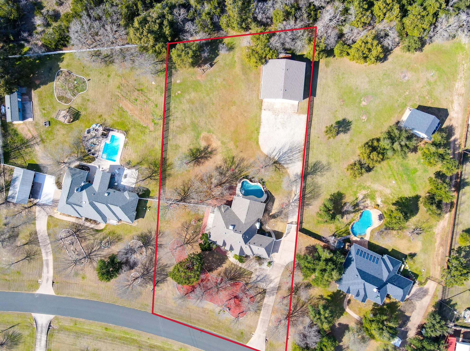 221 Four T Ranch Rd Property Photo 33