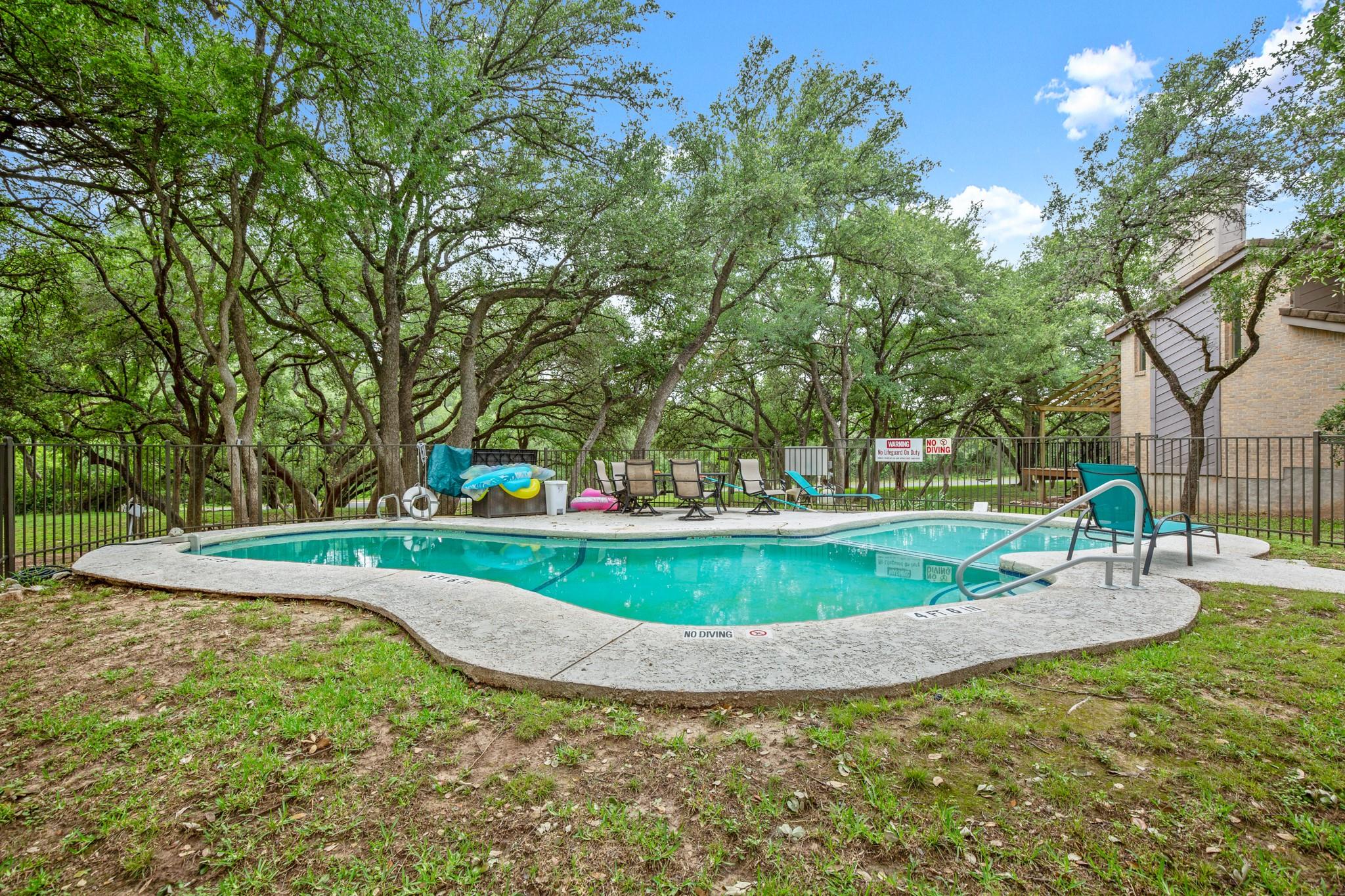 4116 Creek Ledge None #108 Property Photo 26