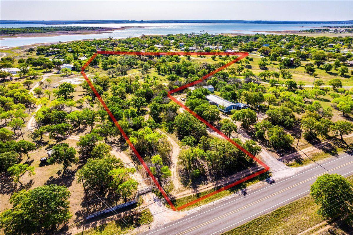 Buchanan Dam Real Estate Listings Main Image