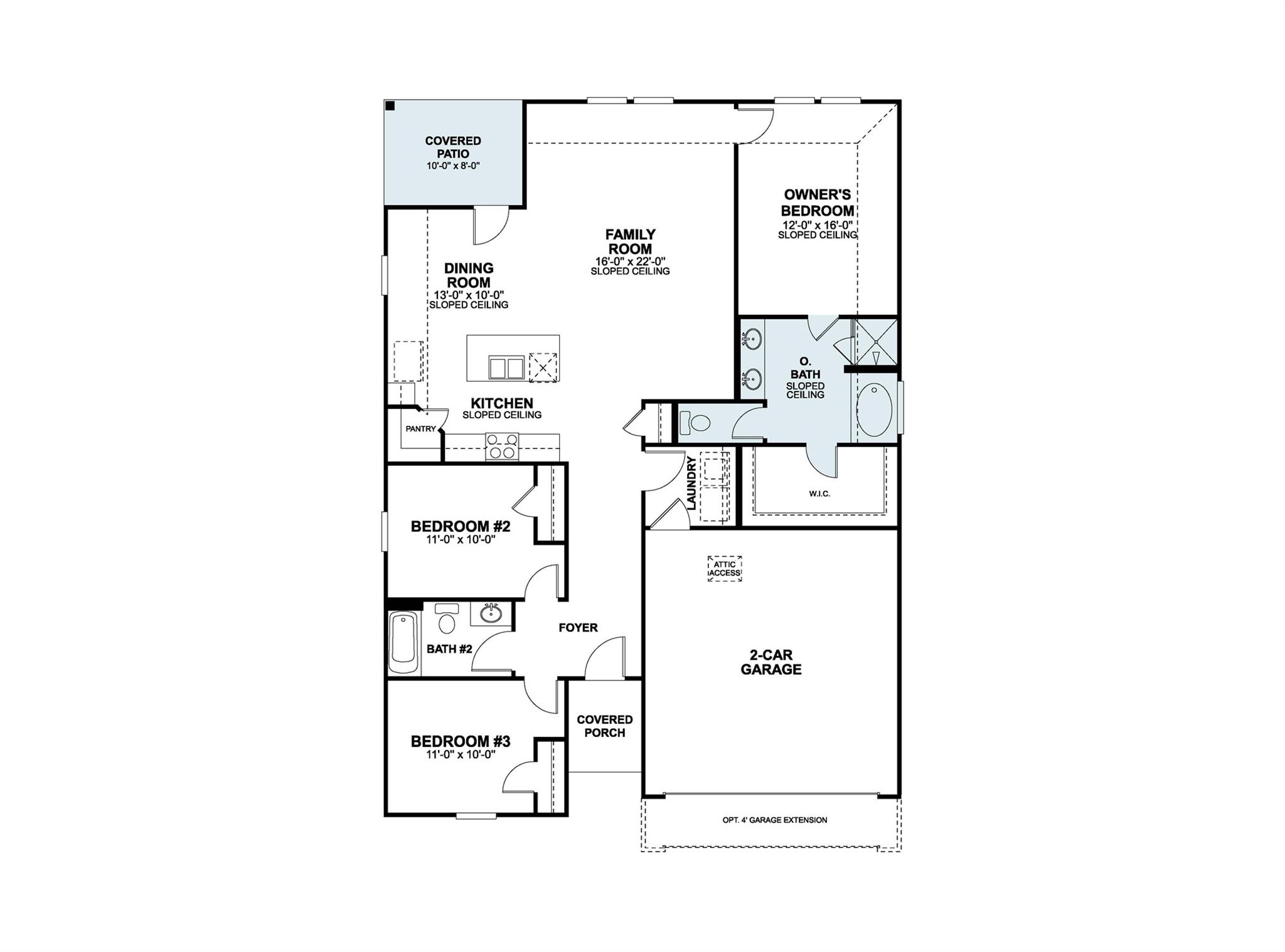 4517 Lava Island Dr Property Photo 20