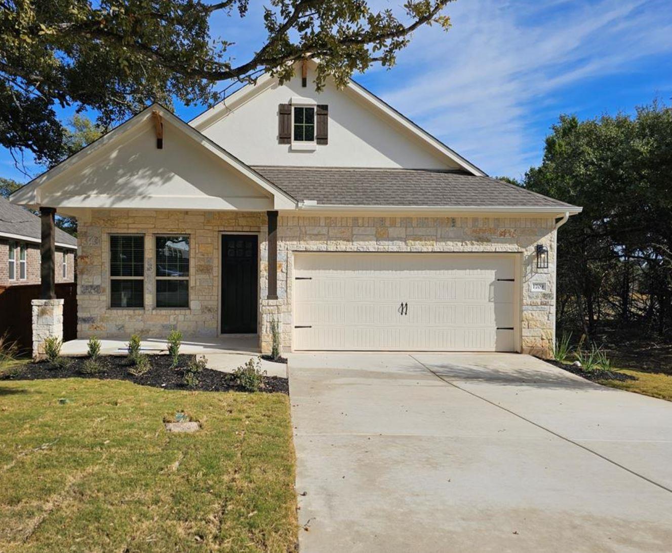 1709 Garret Oaks Ln Property Photo 1