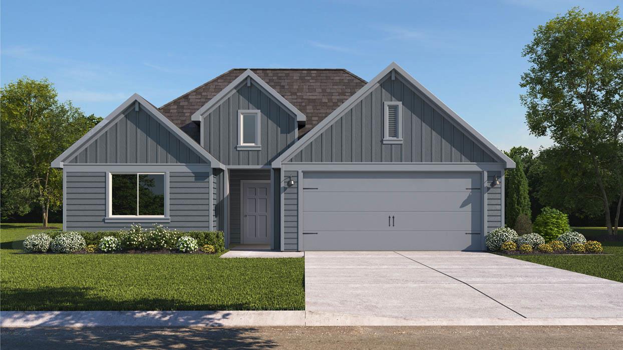 3002 Creekside Hills Blvd Property Photo 1